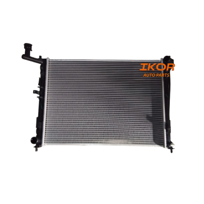 I30 RADIATOR